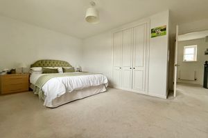 Bedroom 2- click for photo gallery